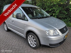 Volkswagen Caddy - Bestel 1.9 TDI 77 KW Comfort airco cruise