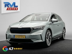 Skoda Enyaq iV - 80 | Origineel Nederlands | Stuurverwarming | Camera | Carplay | Keyless | Lane Assist |