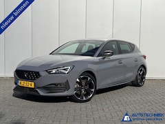 CUPRA Leon Sportstourer - Leon 1.4 e-Hybrid Performance navi camera Carplay