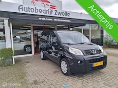 Peugeot Bipper - Bestel 1.4 HDi XT|2010|AIRCO|MARGE|ACTIEPRIJS