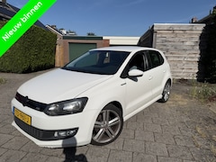 Volkswagen Polo - 1.2 TDI R-Line NaviBT|Clima|Velgen|Sensor