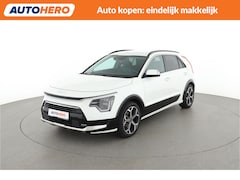 Kia Niro - 1.6 Hybrid Premium | YL51888 |