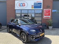 Renault 5 - 5 comfort range iconic cinq 52 kWh Btw