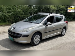 Peugeot 207 SW - 1.4 Nieuwe APK Inruil is mogelijk