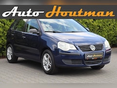 Volkswagen Polo - 1.2 Trendline