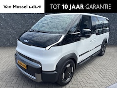 Kia PV5 Passenger - Elite Executive 71.2 kWh | SNOW WHITE PEARL | 100% ELEKTRISCH | DEMONSTRATIE VOERTUIG, bes