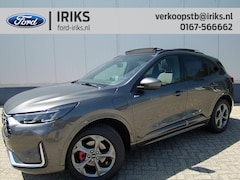 Ford Kuga - 2.5 PHEV 243pk e-CVT ST-Line X