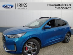 Ford Kuga - 2.5 PHEV 243pk e-CVT ST-Line X