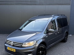 Volkswagen Caddy Maxi - 2.0 TDI Highline 5p / Full options…