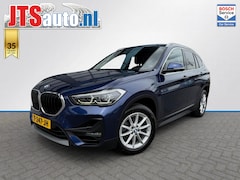 BMW X1 - (f48) sDrive18i 140pk Aut. Trekhaak, Camera, Stoelverwarming