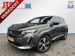 Peugeot 3008 - 1.6 PHEV 225pk GT, Carplay, Pano, Camera, Stoelverwarming