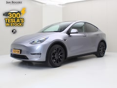 Tesla Model Y - Long Range AWD 351pk AMD RYZEN 91.9% SoH [ TREKHAAK+ AUTOPILOT+20 INCH+PREMIUM AUDIO ]