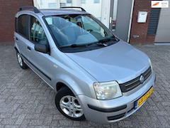 Fiat Panda - 1.1 Active / 5DRS / NAP