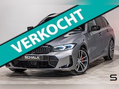 BMW 3-serie Touring - 330e|Pano|Cam|HUD|Fisc€59.700, -|Full|Gar