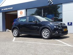 Citroën C3 - FEEL 1.2 PT-82pk S&S Apple Carplay & Android Auto | Navigatie TomTom | Cruise & Climate co