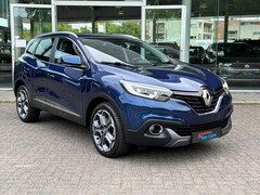 Renault Kadjar - Energy TCe 130pk Intens| Leder| Camera| Stoelverwarm| Navigatie|Carplay| Rijklaarprijs inc