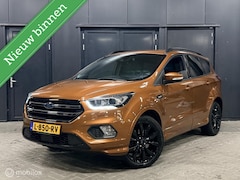 Ford Kuga - 1.5 EcoBoost ST Line AUT/Copper Pulse Metallic/AWD