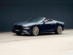 Bentley Continental GTC - 4.0. Hybrid V8 SPEED First Edition