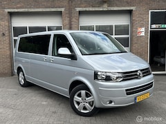 Volkswagen Transporter - 2.0 TDI L2H DC Comfortline Zeer mooi