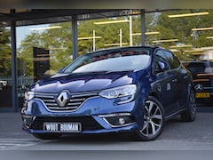 Renault Mégane - 1.3 TCe Bose Panorama Navi Clima Cruise CarPlay Pdc
