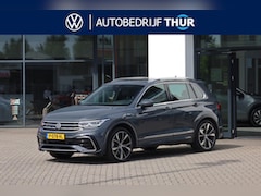 Volkswagen Tiguan - 1.5 TSI R-Line Business+ 150PK / 110kW DSG, NL auto, 1e eigenaar nieuw door ons geleverd e