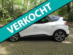 Renault Scénic - 1.2 TCe Bose