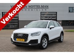 Audi Q2 - 1.4 TFSI CoD Design Pro Line Plus / Navigatie / LED / Stoelverwarming