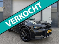 Lynk & Co 01 - 1.5 [Pano | Keyless | Memory | Carplay | Trekhaak | Dealer OH]