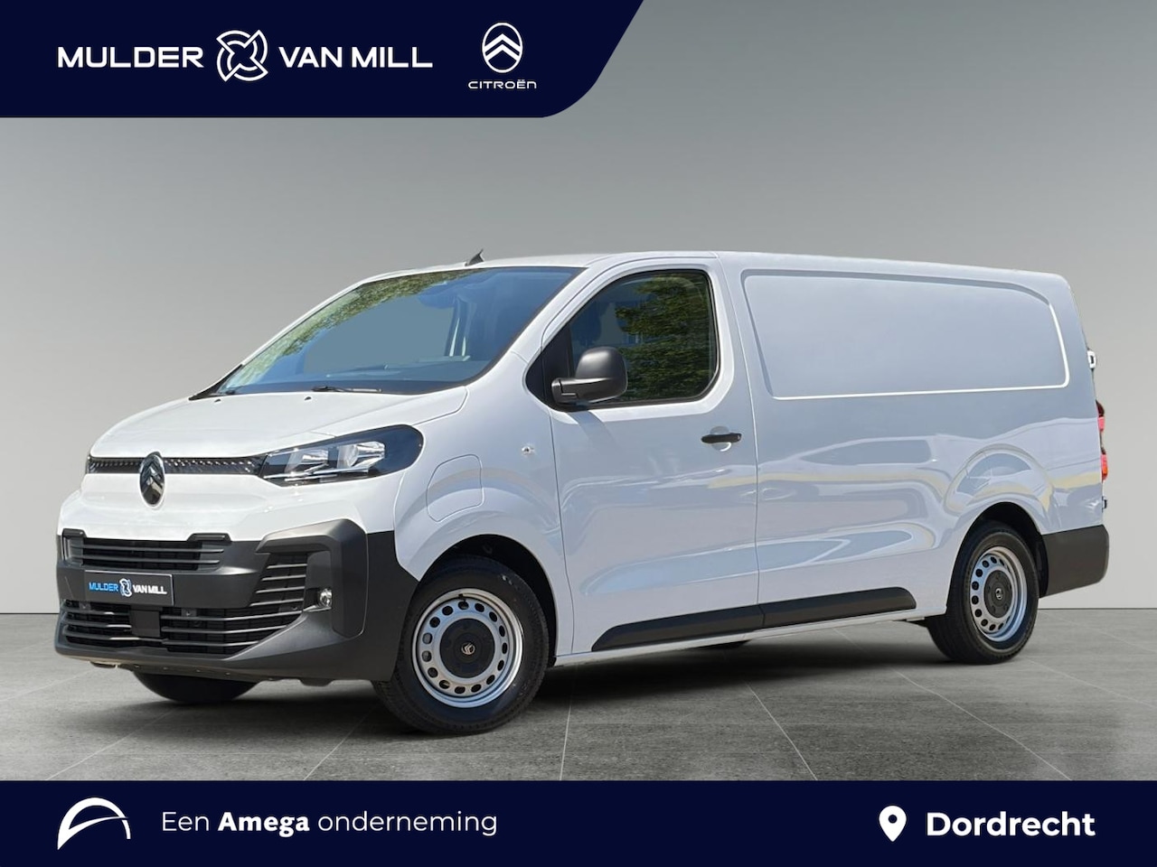 Citroën ë-Jumpy - L3 75 kWh 136pk | ACTIE | 8 jaar garantie | 0% financial lease | Houten afwerking laadruim - AutoWereld.nl