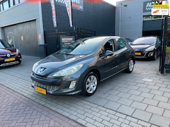 Peugeot 308 - 1.6 VTi XS Trekhaak Airco PDC NAP APK