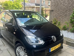 Volkswagen Up! - 1.0 up! Edition BlueMotion