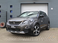 Peugeot 3008 - 1.2 PureTech GT Line|Panorama||Leder|Focal|Keyless|Camera