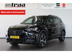 SEAT Tarraco - 1.4 TSI e-Hybrid PHEV FR / Trekhaak / 360°-camera / Stoel+Stuur verw. / Elektr. klep /