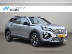 Peugeot 2008 - 1.2 Hybrid 145pk e-DCS6 Allure | Navi | App Connect | Climate | Cruise | Keyless | PDC