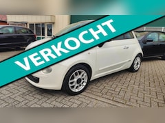 Fiat 500 - 1.2 Sport Distributieriem vervangen