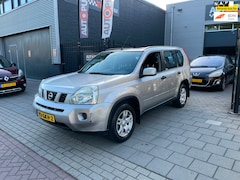 Nissan X-Trail - 2.0 XE 3e Eigenaar Trekhaak Airco NAP APK