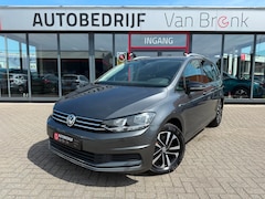 Volkswagen Touran - 1.0 TSI 7P| IQ DRIVE | Trekhaak | Carplay | ACC
