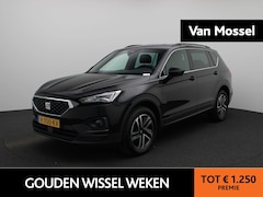 SEAT Tarraco - 1.5 TSI Style Business Intense | Automaat | Apple Carplay / Android Auto | Achteruitrijcam