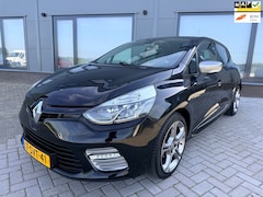 Renault Clio - 1.2 GT|Automaat|120pk|RS drive|NAP|