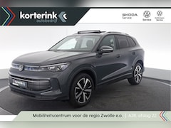 Volkswagen Tiguan - 1.5 eHybrid R-Line Edition