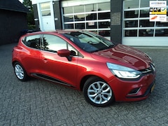 Renault Clio - 0.9 TCe Intens Stoelverwarming Cruise Navi