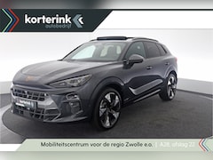 CUPRA Terramar - 1.5 TSI e-Hybrid Business