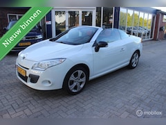 Renault Mégane coupé cabriolet - 1.4 TCE Dynamique