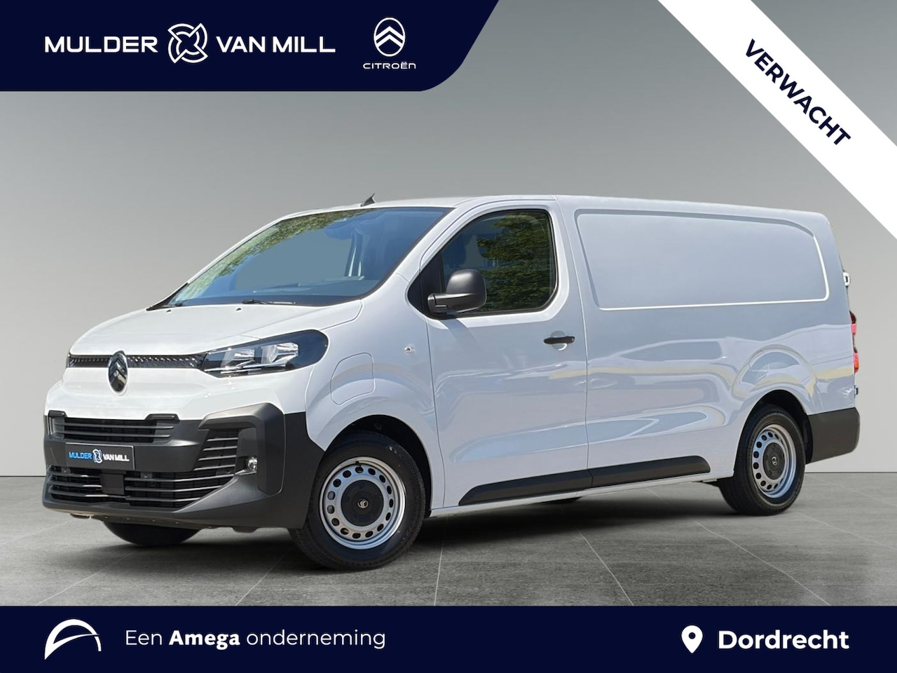 Citroën ë-Jumpy - L3 75 kWh 136pk | ACTIE | 8 jaar garantie | 0% financial lease | Houten afwerking laadruim - AutoWereld.nl