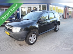 Dacia Duster - 1.6 Lauréate 2wd
