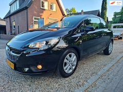 Opel Corsa - 1.4 Online Edition Apple/Android stoel/stuur verw
