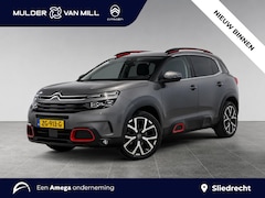 Citroën C5 Aircross - Shine 1.6 Turbo 180pk EAT8 | TREKHAAK | HANDSFREE A.KLEP | CAMERA | DODEHOEKBEW. | ANDROID