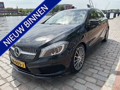 Mercedes-Benz A-klasse - 180 Ambition AMG Pakket Airco/ecc apk