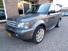 Land Rover Range Rover Sport - 4.2 V8 Supercharged