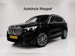 BMW X1 - xDrive25e M-Sport*2-JaarGarantie*Trekhaak*Head-Up*LED*360Camera*H/kSound